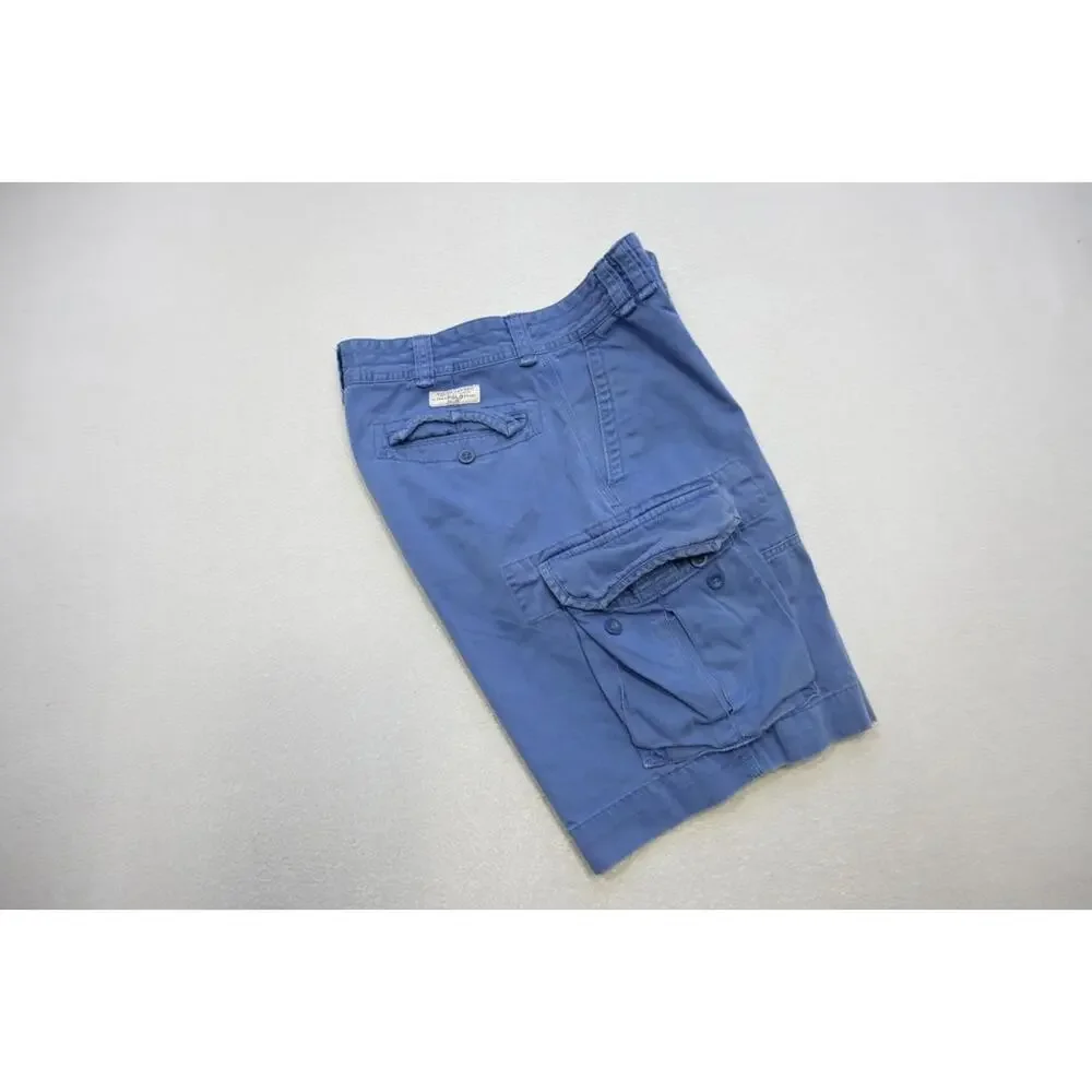 Polo Ralph Lauren color blue 